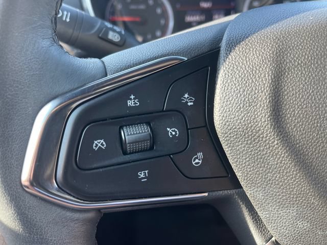 Used 2023 Chevrolet TrailBlazer ACTIV w/ Sun and Liftgate Package AWD/4WD image 22
