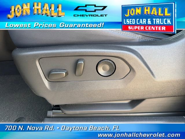 Used 2024 Chevrolet Silverado 1500 High Country w/ Technology Package AWD/4WD image 22