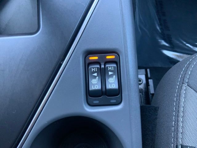 Certified 2025 Subaru Crosstrek 2.0i Premium image 27