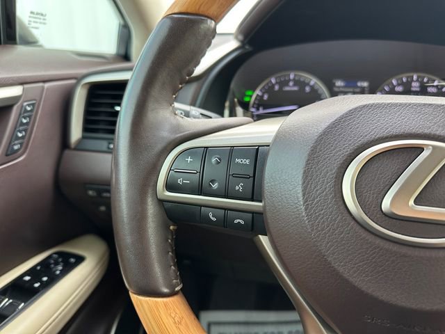 Used 2019 Lexus RX 350 FWD w/ Navigation Package image 23