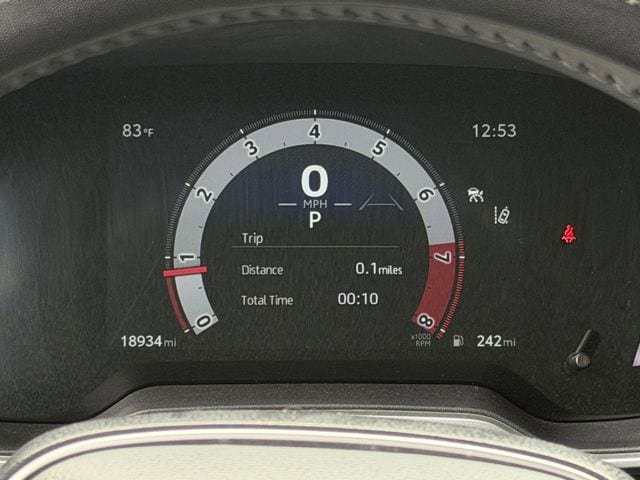Certified 2024 Toyota Corolla Cross XLE w/ Convenience Package FWD image 16