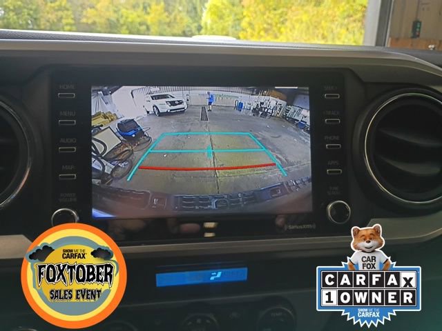 Used 2023 Toyota Tacoma SR5 image 11