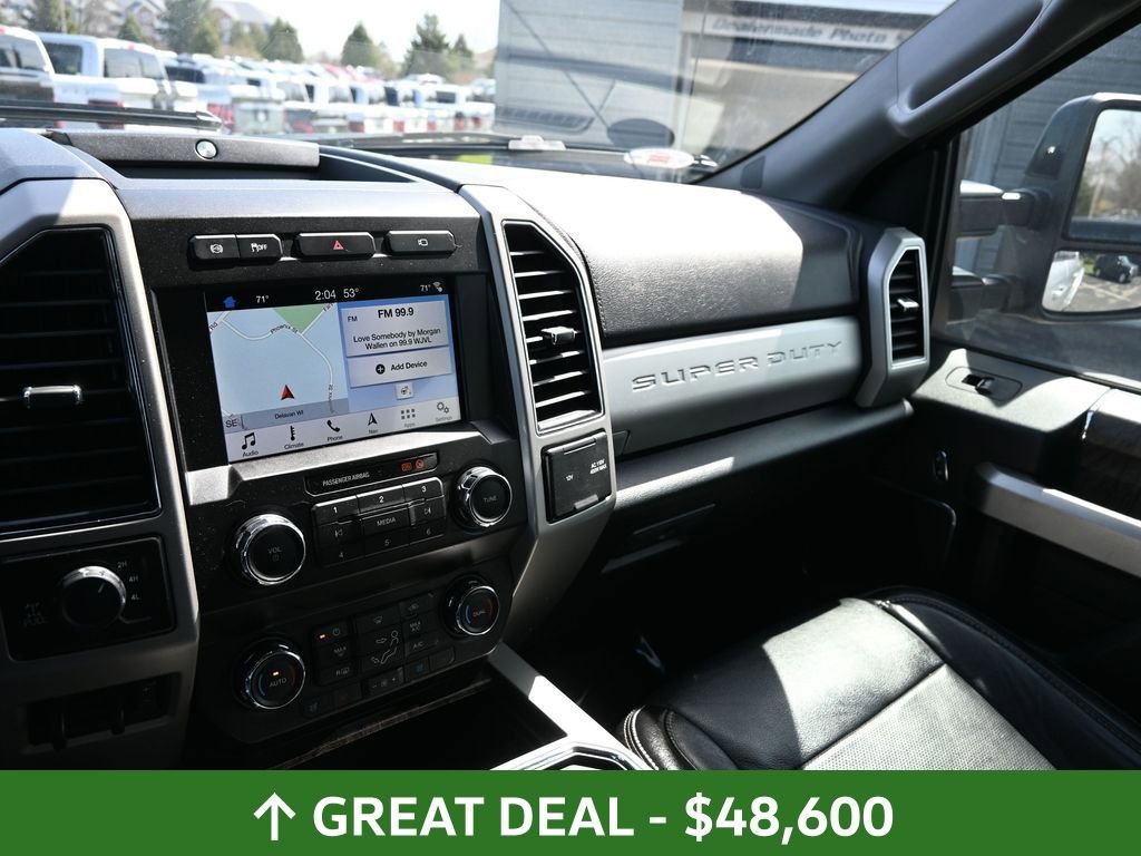 Used 2019 Ford F250 Lariat image 27