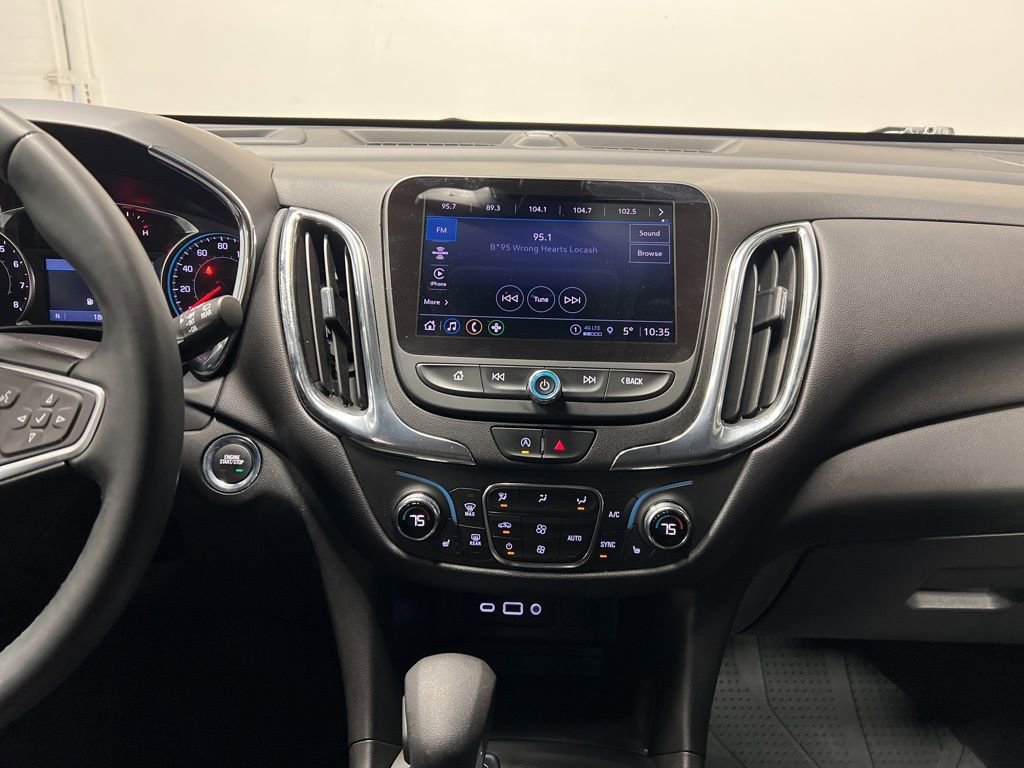 Certified 2023 Chevrolet Equinox LT image 14