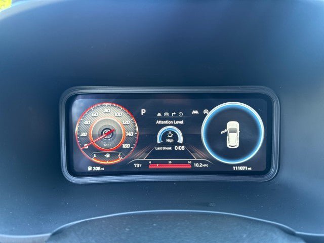 Used 2022 Hyundai Kona N Line w/ Tech Package FWD image 26