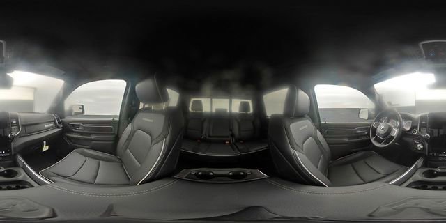 New 2026 RAM 1500 Laramie w/ Laramie Southwest Edition AWD/4WD image 21