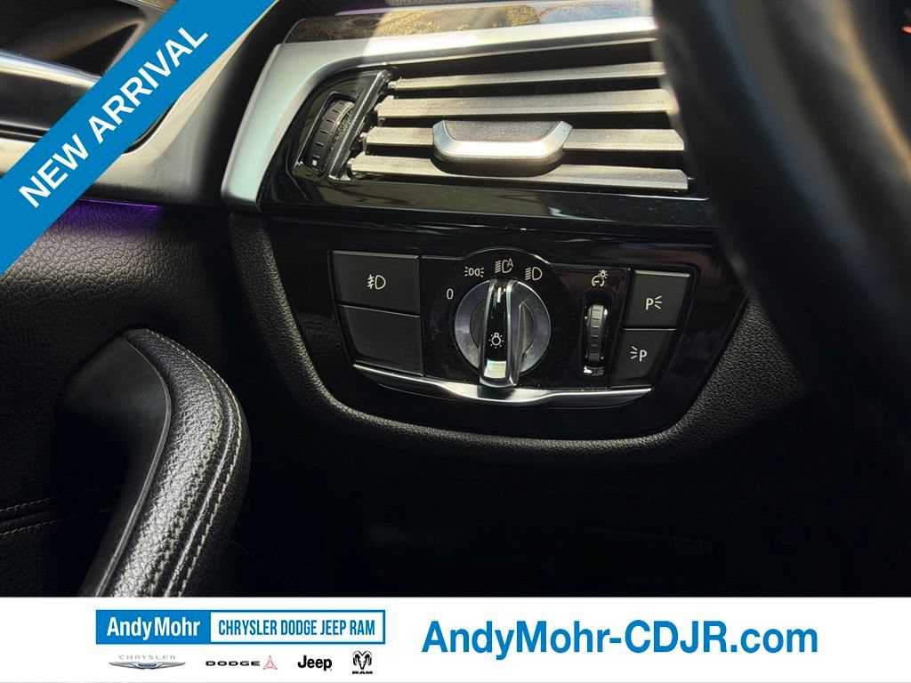 Used 2018 BMW 540i xDrive AWD/4WD image 53
