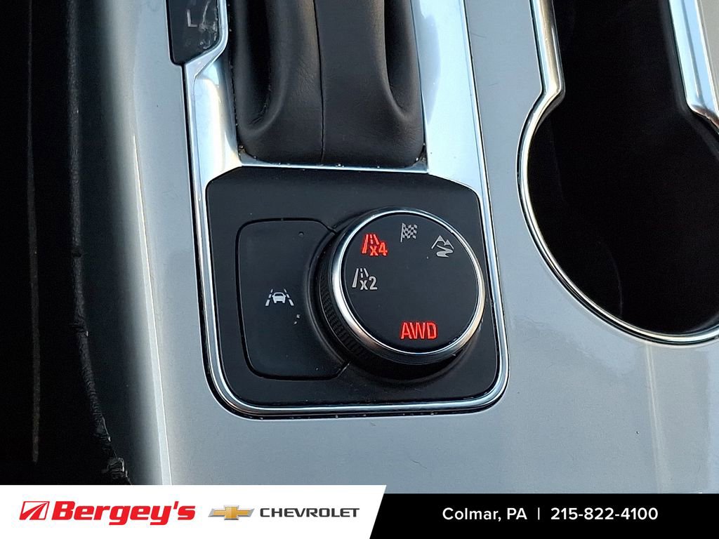 Certified 2024 Chevrolet Blazer LT image 25