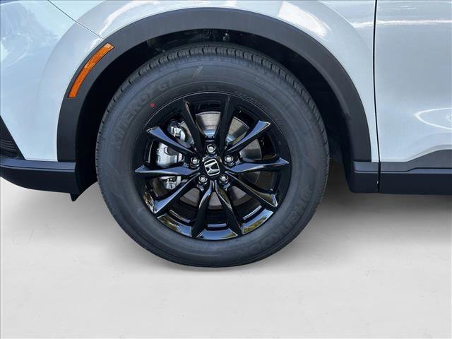 New 2026 Honda CR-V Sport-L image 10