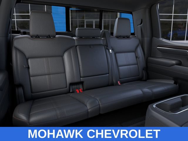 New 2026 Chevrolet Silverado 1500 High Country w/ High Country Premium Package AWD/4WD image 17