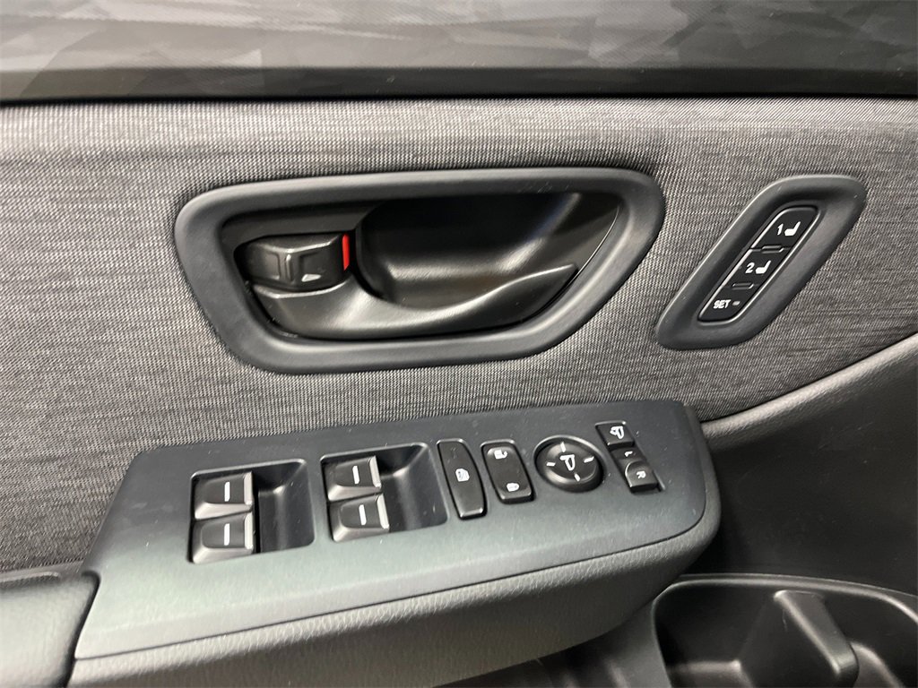 New 2026 Honda Passport TrailSport image 12