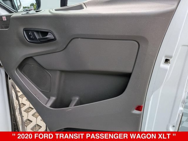 Used 2020 Ford Transit 350 XLT RWD image 30