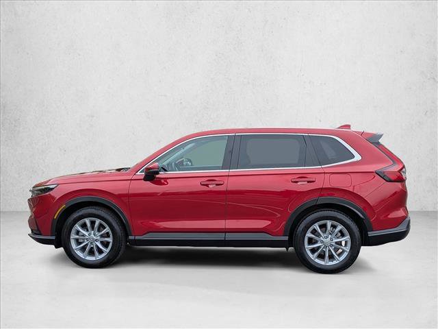 Used 2024 Honda CR-V EX-L image 9