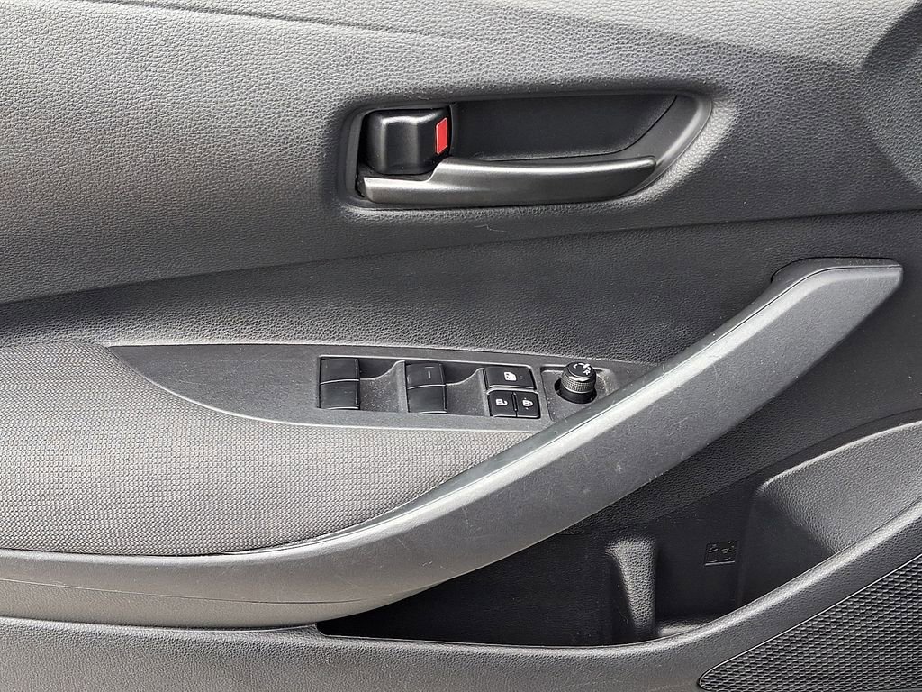 Used 2024 Toyota Corolla LE FWD image 12