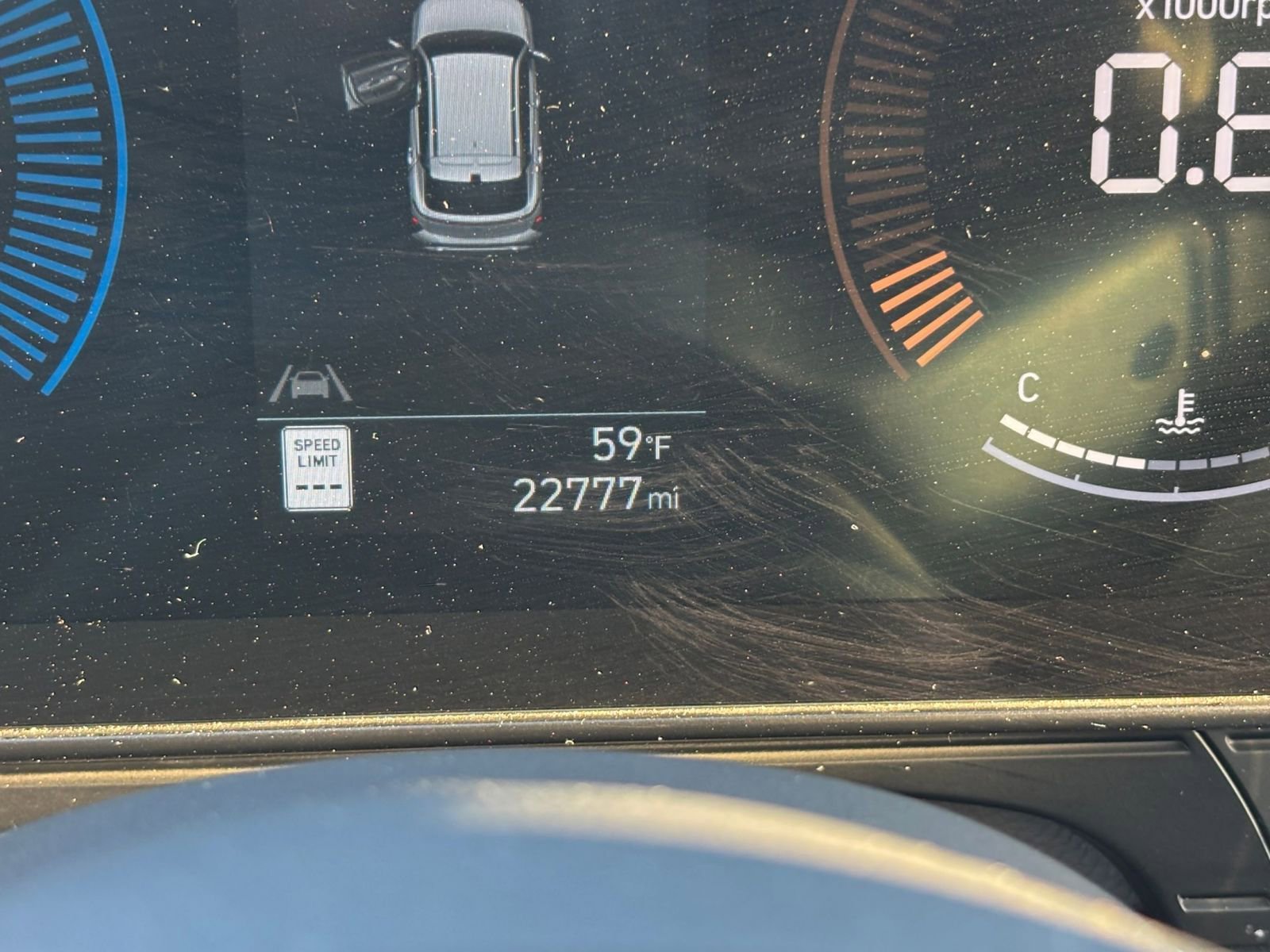 Used 2025 Hyundai Kona SEL image 40