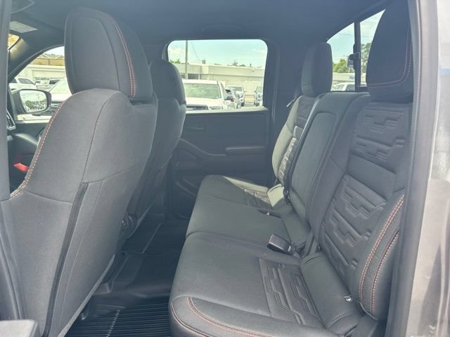 Used 2026 Nissan Frontier PRO-4X w/ Pro-4x Convenience Package AWD/4WD image 12