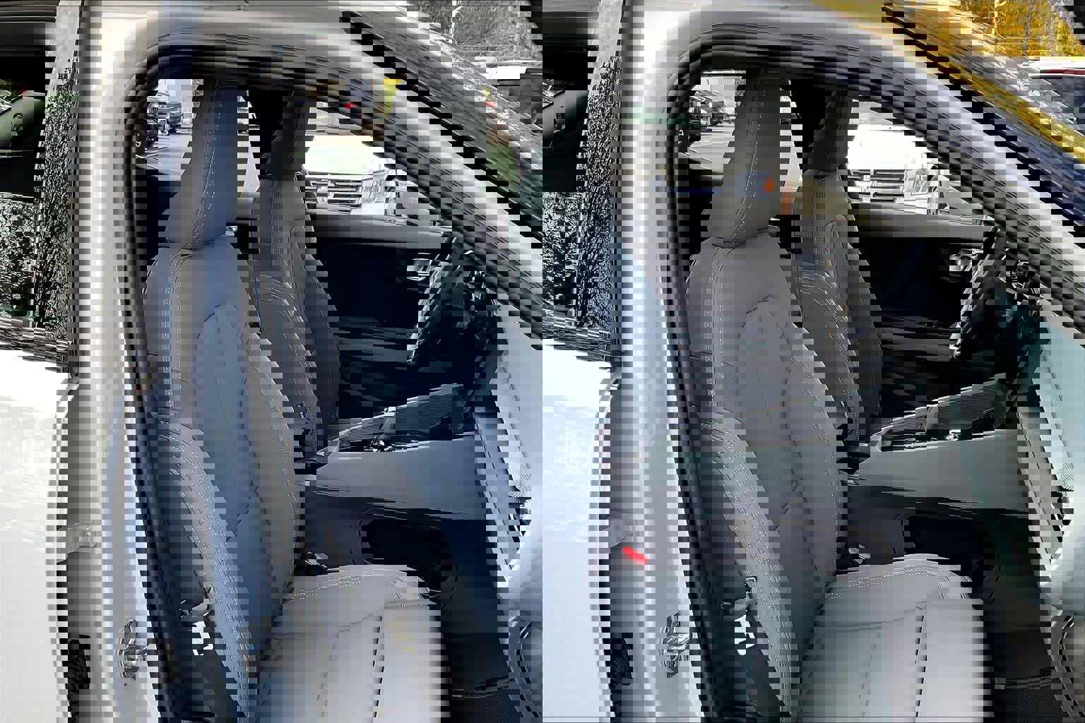 Used 2022 Polestar Polestar 2 w/ Plus Package image 8