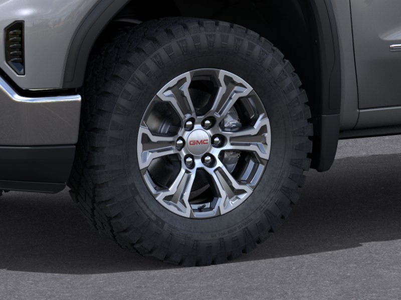 New 2026 GMC Sierra 1500 Pro w/ Pro Value Package AWD/4WD image 23