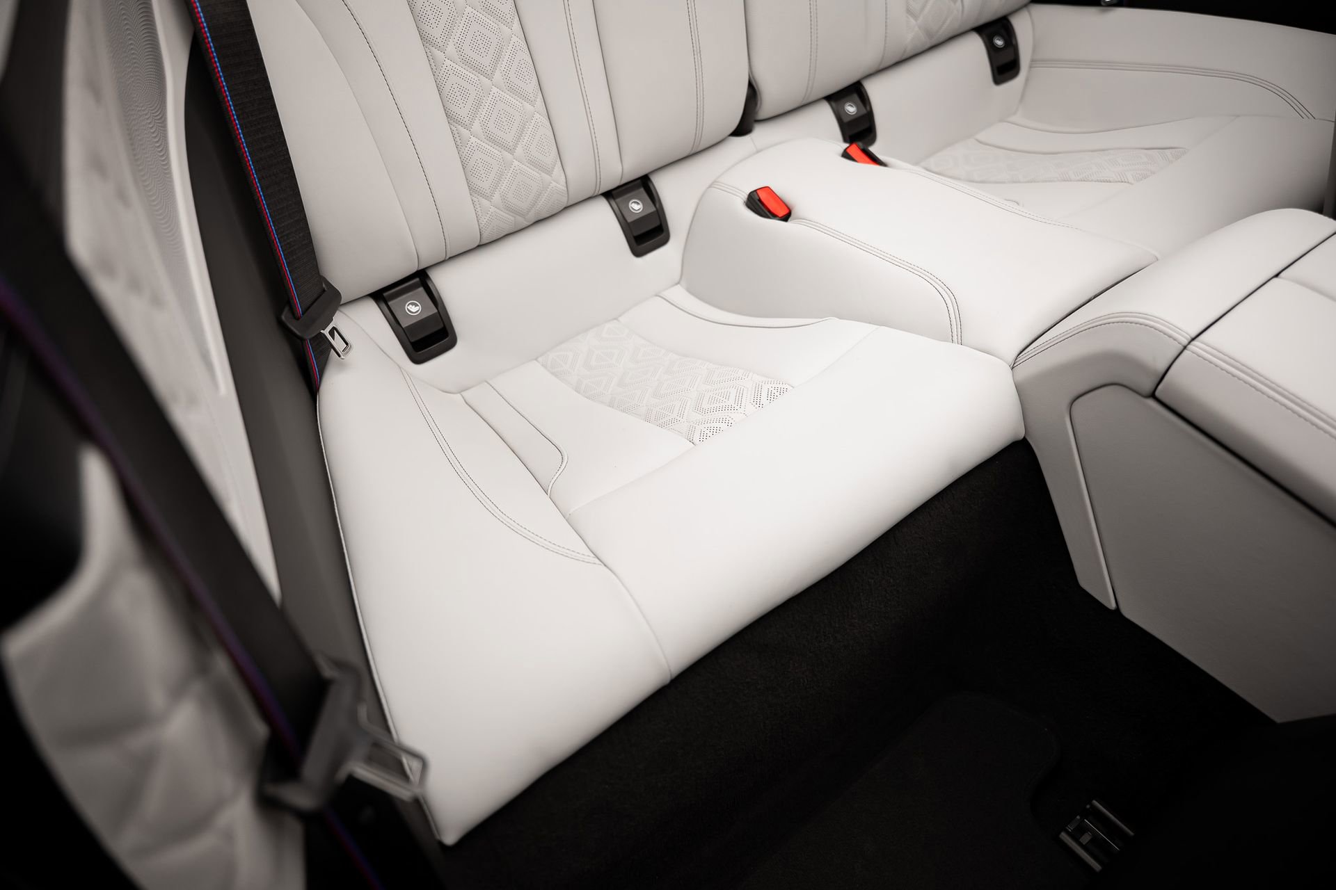 Used 2024 BMW M8 Competition image 73