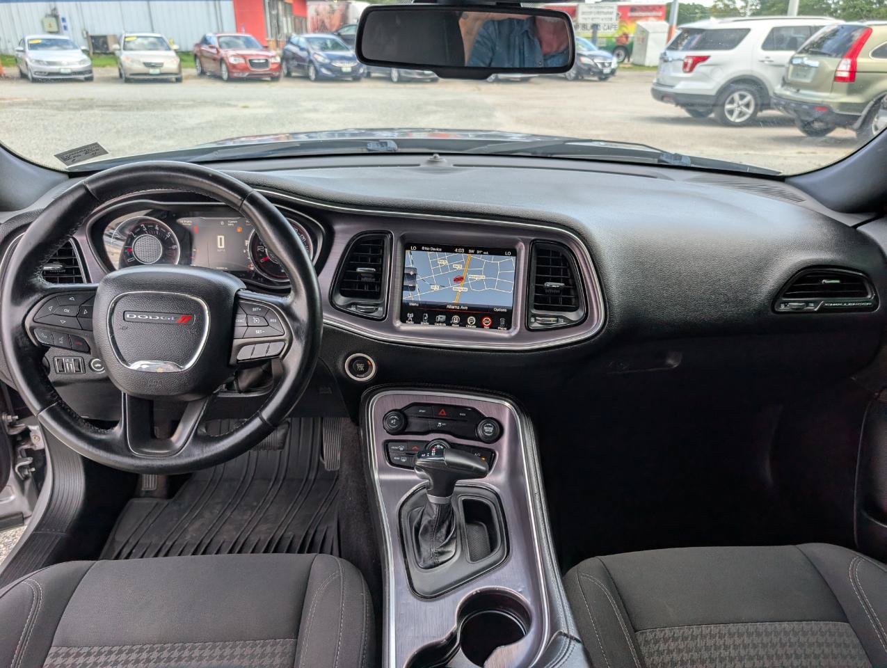 Used 2016 Dodge Challenger SXT RWD image 34