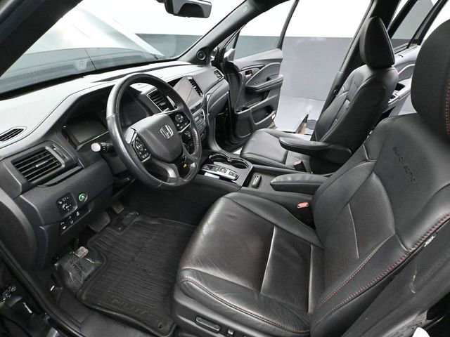 Used 2022 Honda Pilot Elite image 21