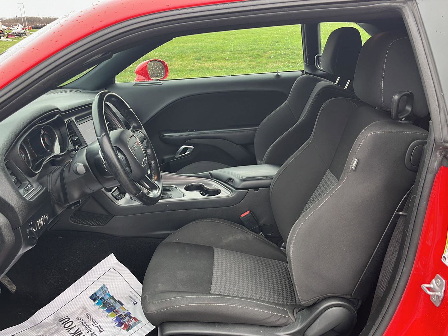 Used 2023 Dodge Challenger R/T image 22