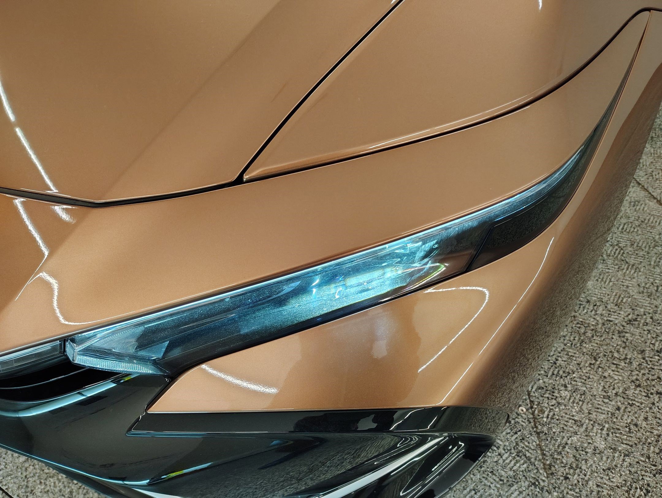 Used 2026 Toyota Crown XLE image 11