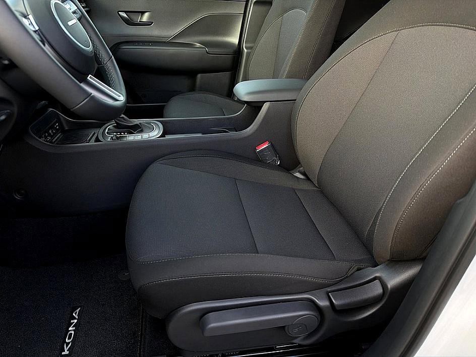 New 2026 Hyundai Kona SEL Sport image 8