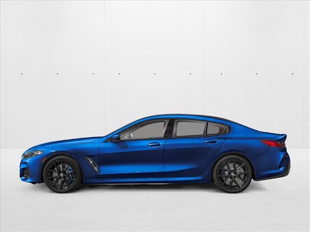 New 2026 BMW 840i image 3