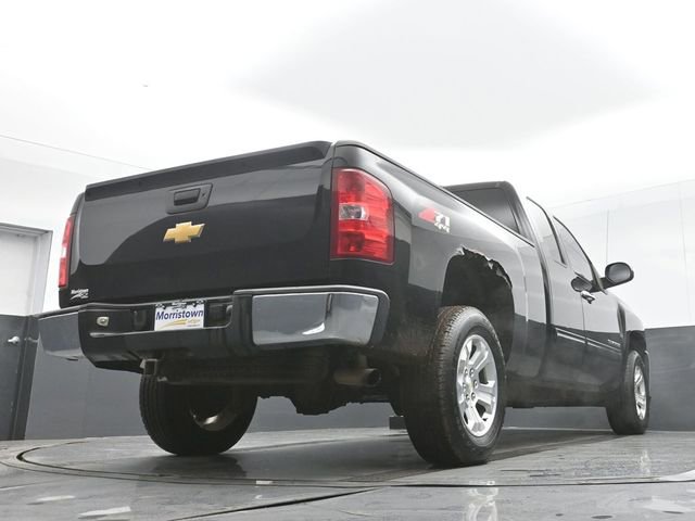 Used 2013 Chevrolet Silverado 1500 LT AWD/4WD image 40