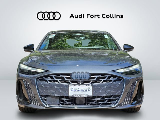 New 2026 Audi A6 Prestige AWD/4WD image 2