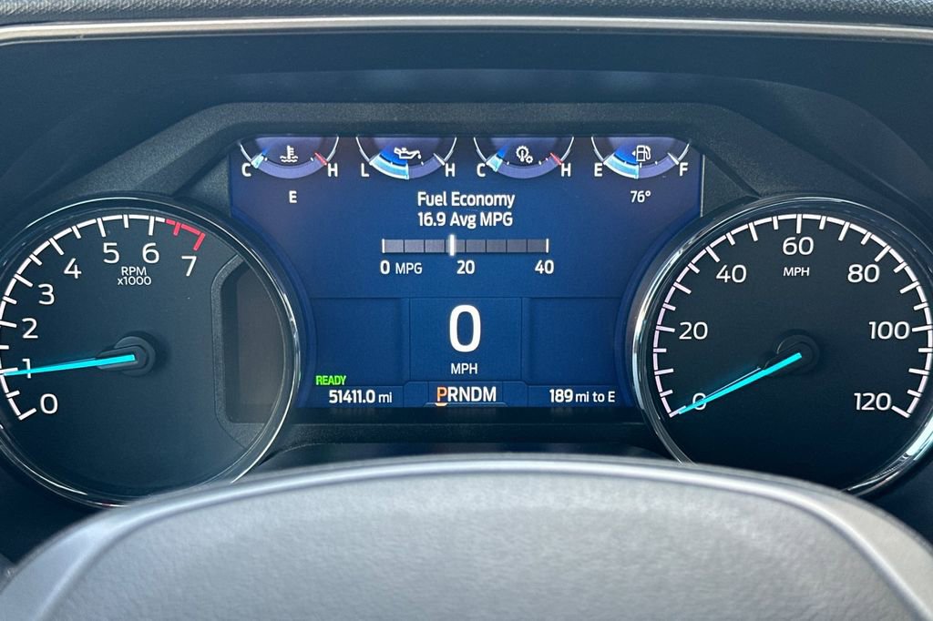 Used 2022 Ford F150 XLT w/ Equipment Group 302A High image 27