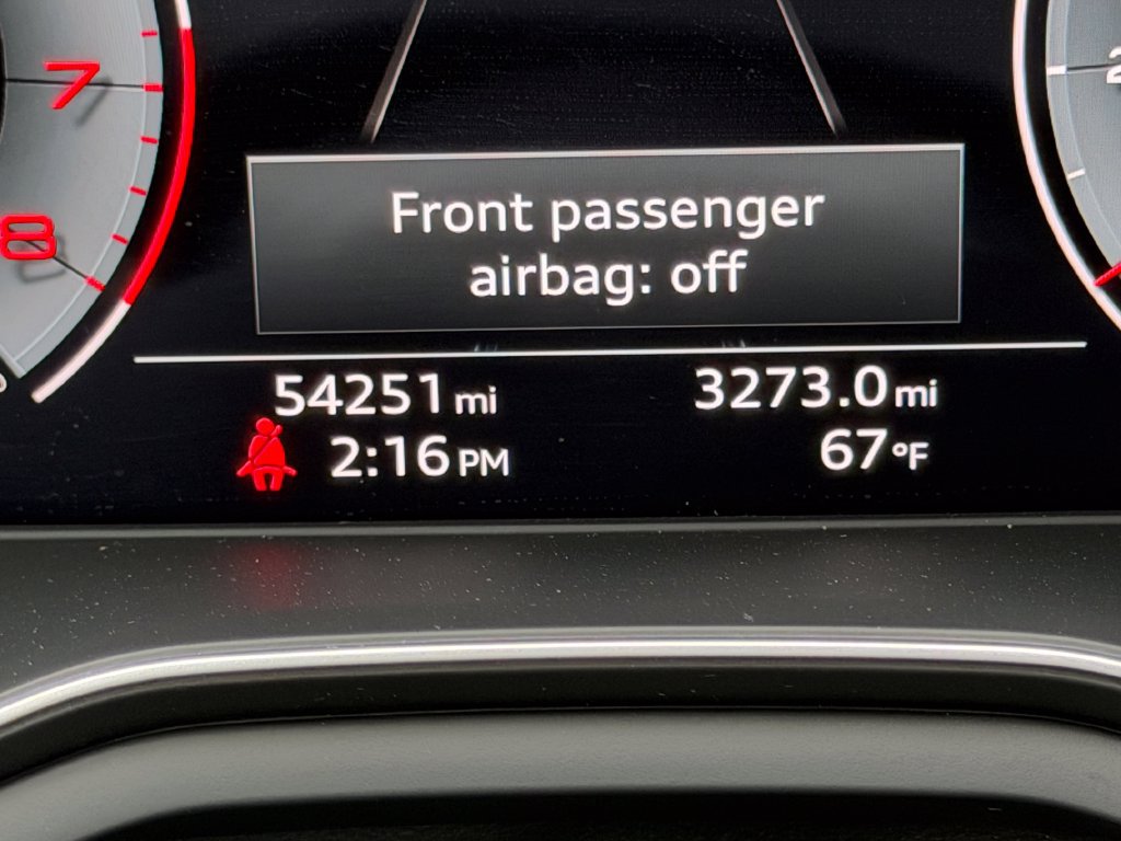 Used 2023 Audi A5 2.0T Prestige AWD/4WD image 23
