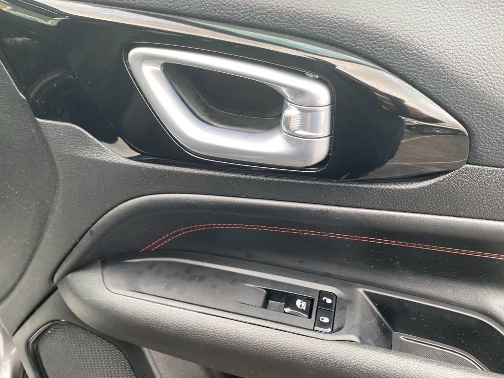 Certified 2023 Jeep Compass Trailhawk w/ Trailhawk Convenience Group image 12