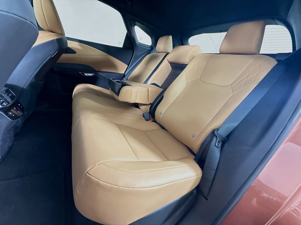 Certified 2025 Lexus RX 350 350 Premium image 25