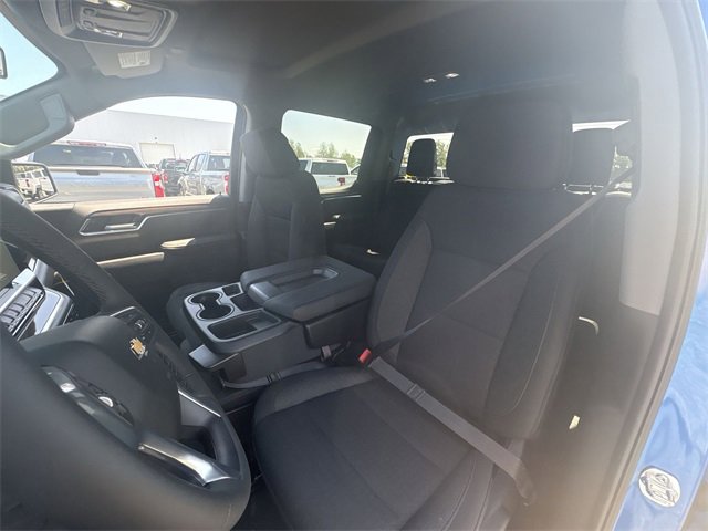 New 2026 Chevrolet Silverado 1500 LT image 20