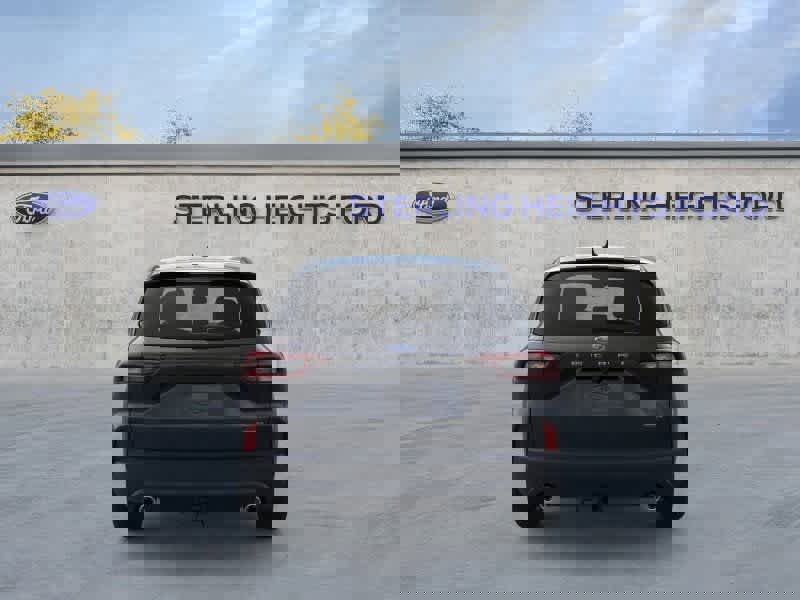 New 2026 Ford Escape ST-Line Select w/ Tech Pack #1 image 5