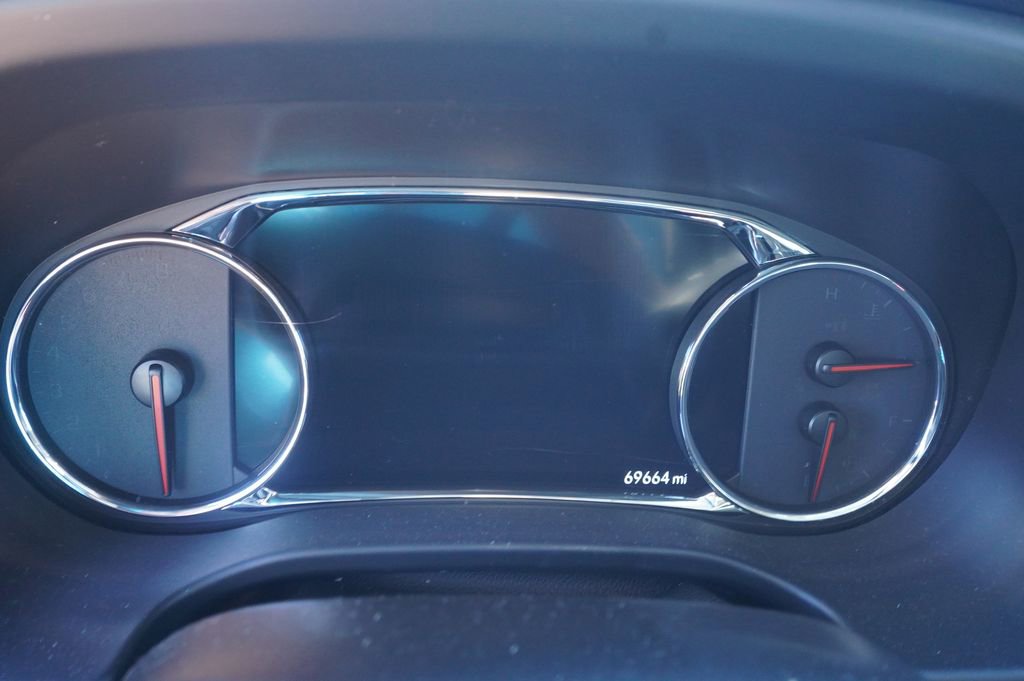 Used 2020 GMC Acadia Denali w/ Technology Package image 9