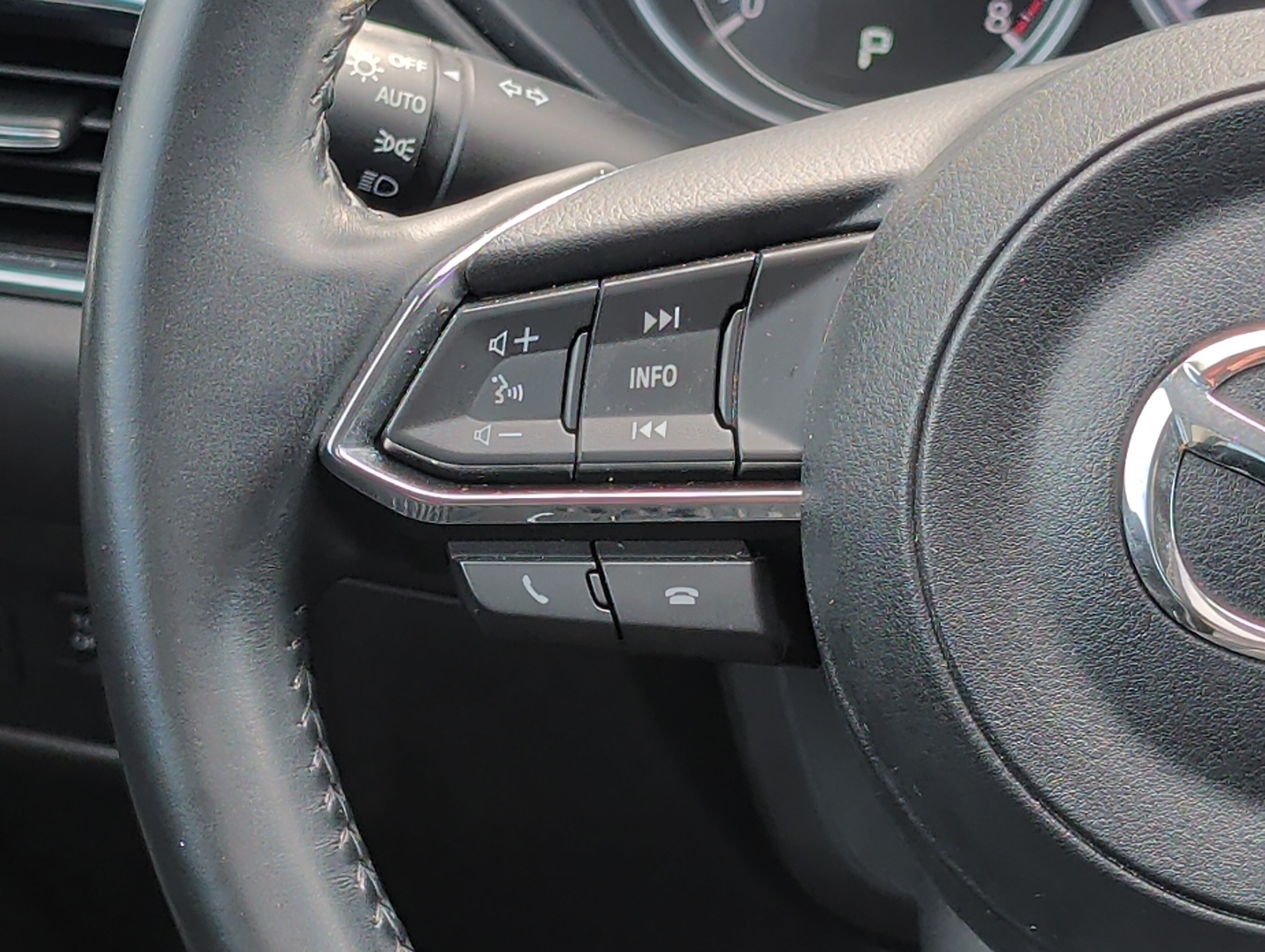 Used 2020 MAZDA CX-5 Touring AWD/4WD image 28