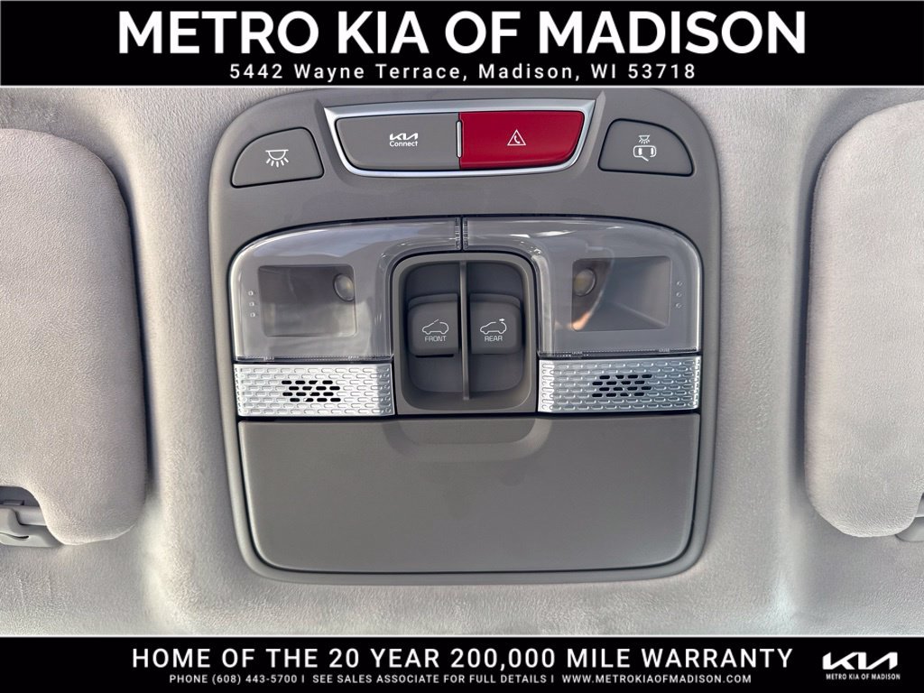Used 2024 Kia Telluride SX Prestige w/ Towing Package AWD/4WD image 34