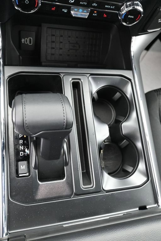 New 2025 Ford F150 XLT w/ Equipment Group 302A MID image 28