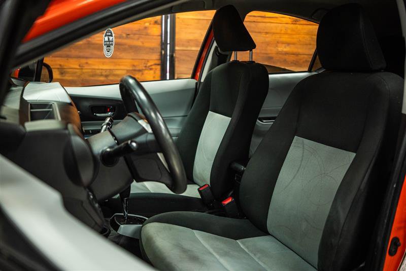 Used 2012 Toyota Prius C Two image 9