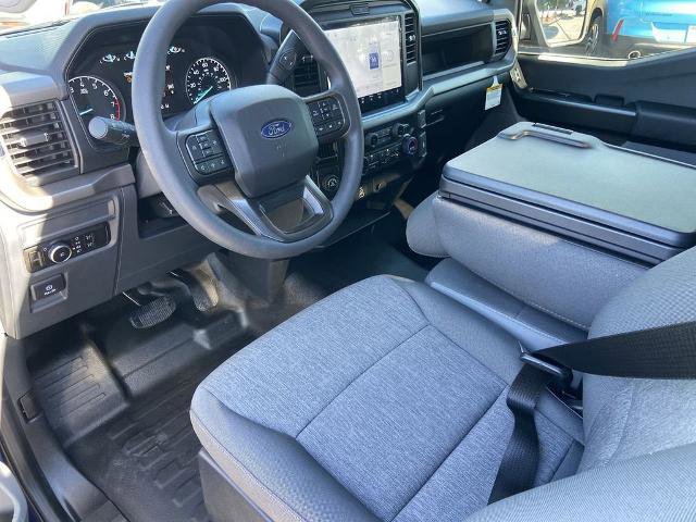 Used 2026 Ford F150 XL w/ Equipment Group 103A High image 6