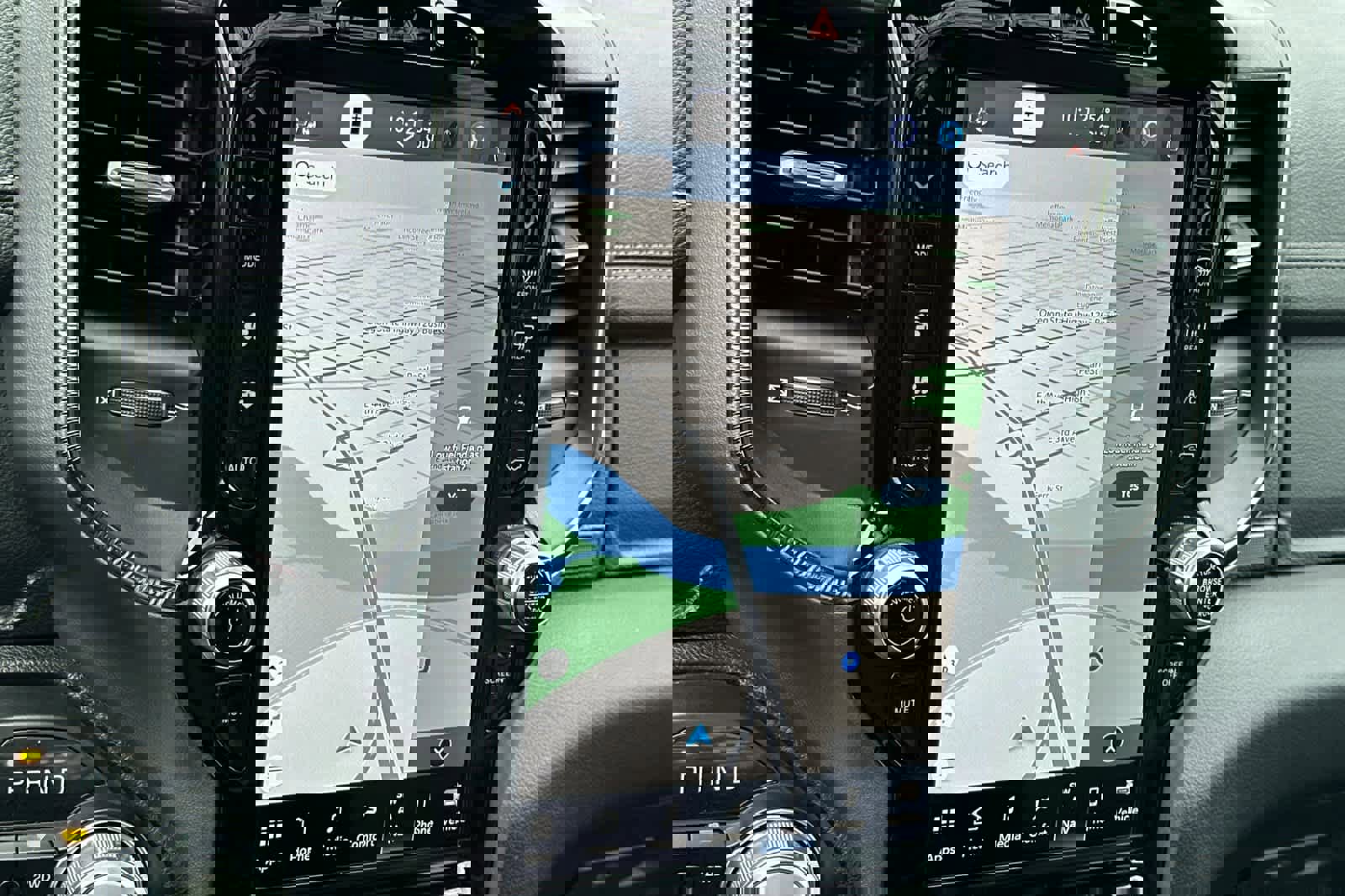 Used 2024 RAM 1500 Rebel w/ Rebel Level 2 Equipment Group image 18