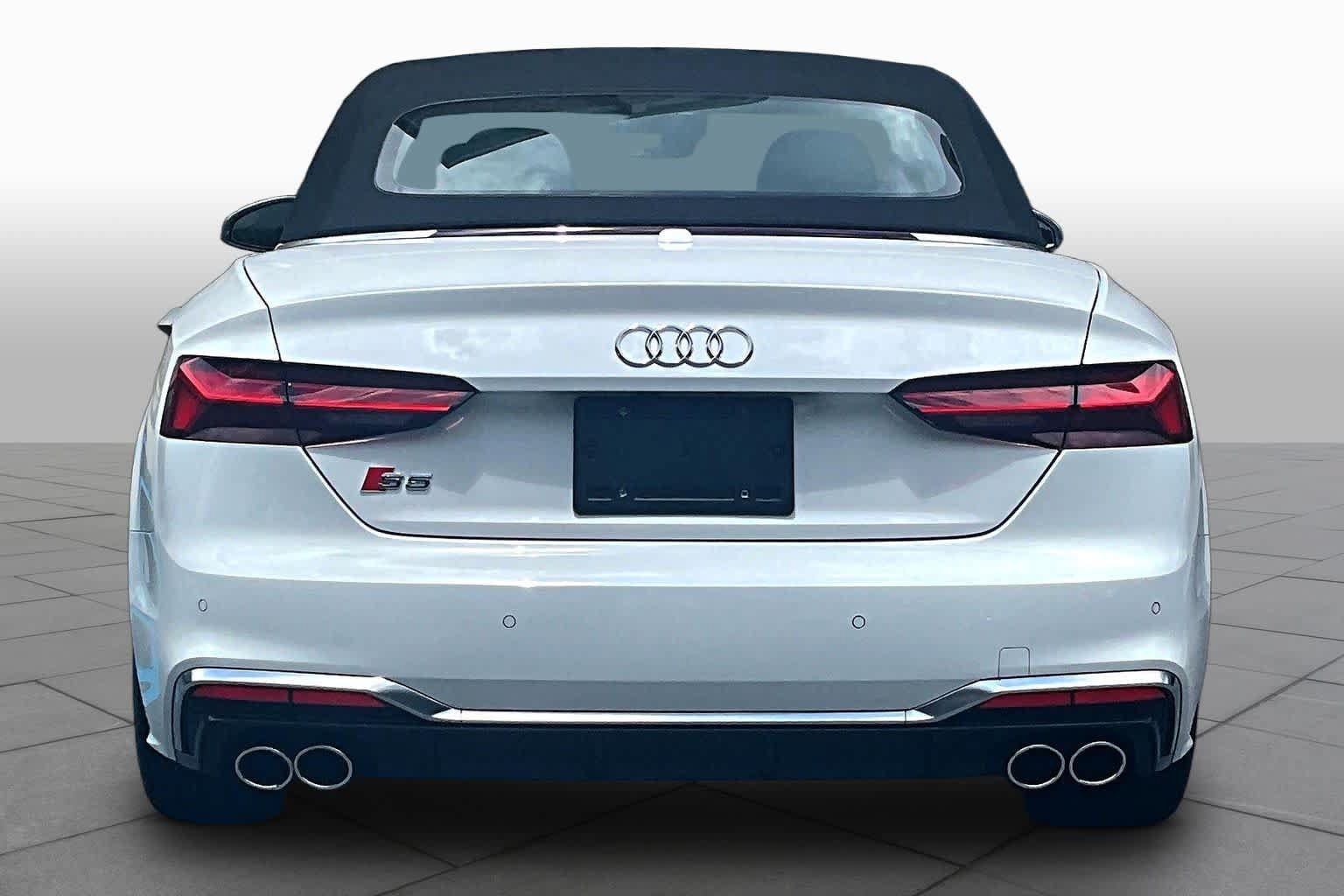 Used 2022 Audi S5 Prestige AWD/4WD image 5