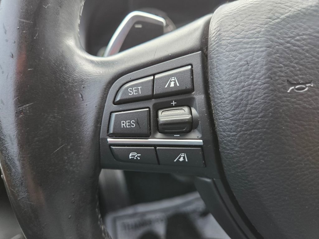 Used 2015 BMW 740Li image 26