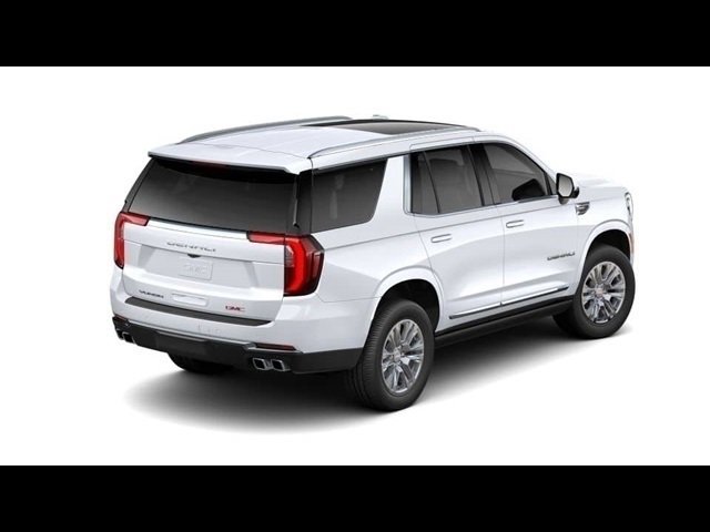 New 2026 GMC Yukon Denali image 29