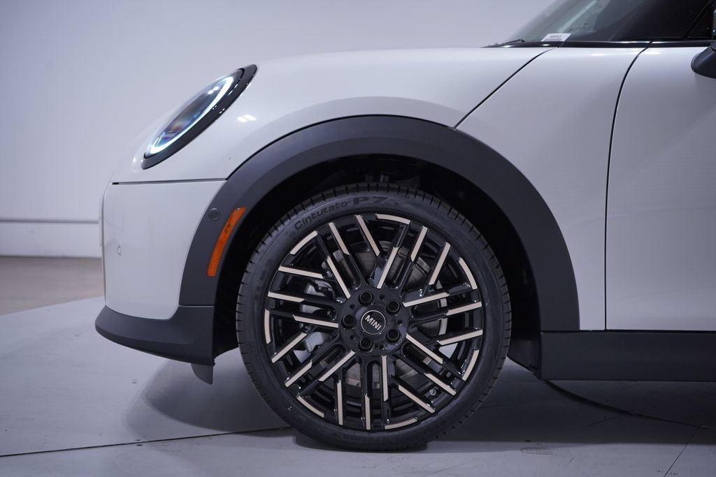 New 2026 MINI Cooper S FWD image 2