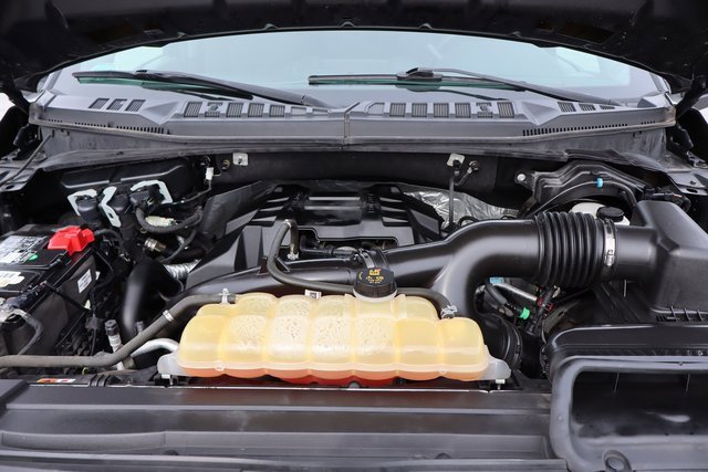 Used 2018 Ford F150 XL w/ Equipment Group 101A Mid image 38