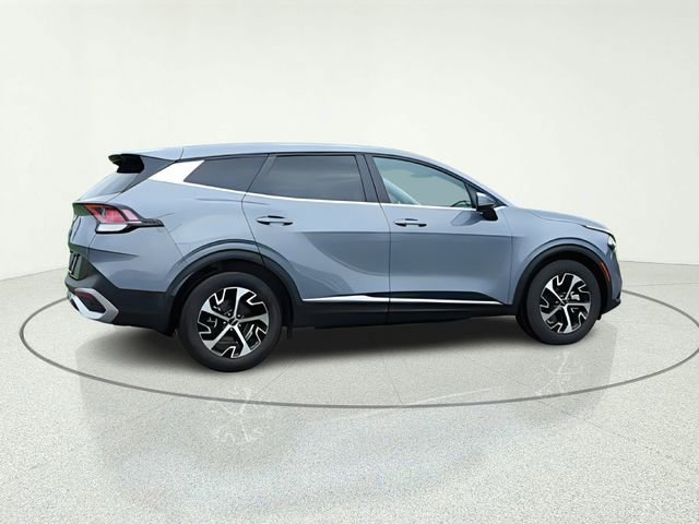 Certified 2023 Kia Sportage EX FWD image 6